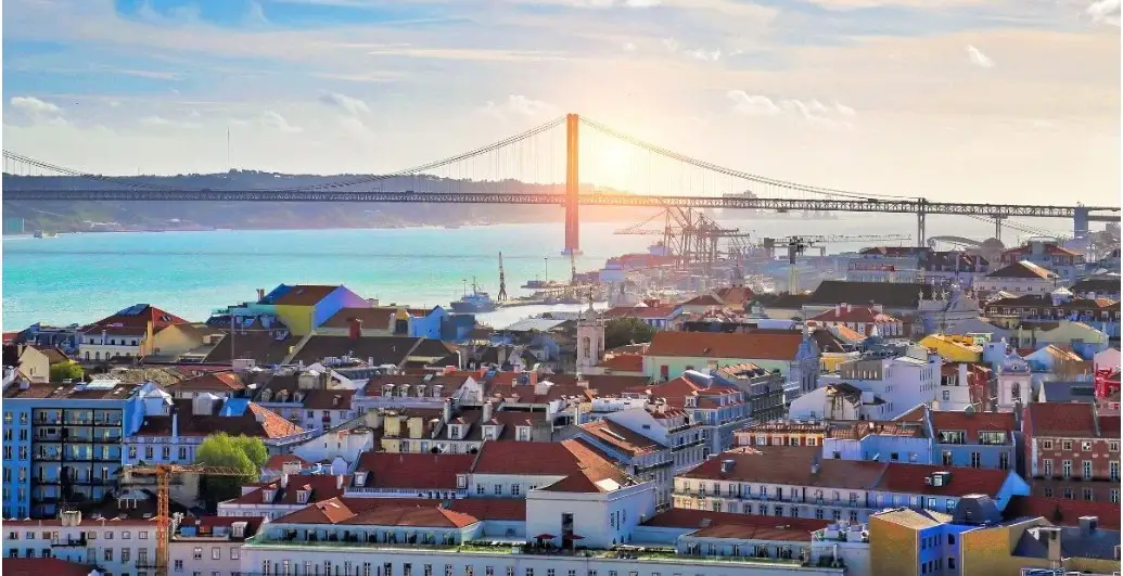 Portugalsko Optim